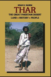 Thar The Great Pakistani Desert